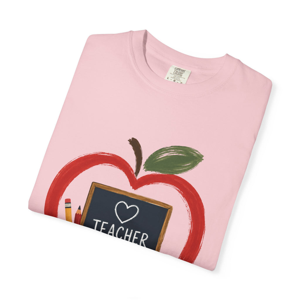 Teacher's Apple