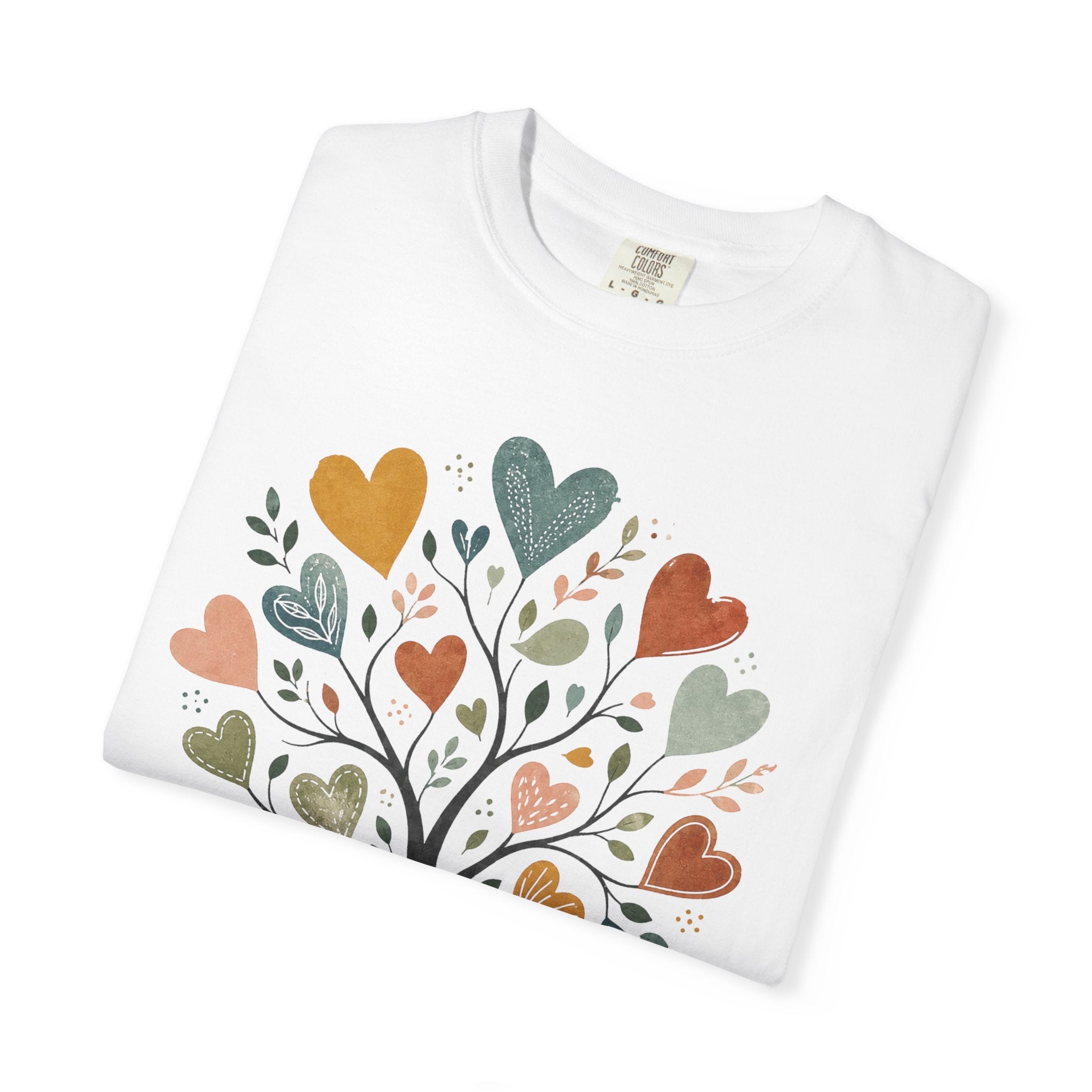 Love Tree