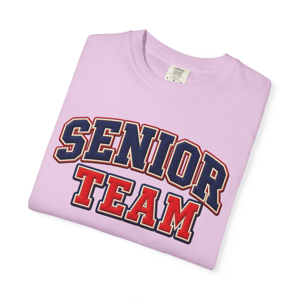 Senior Team