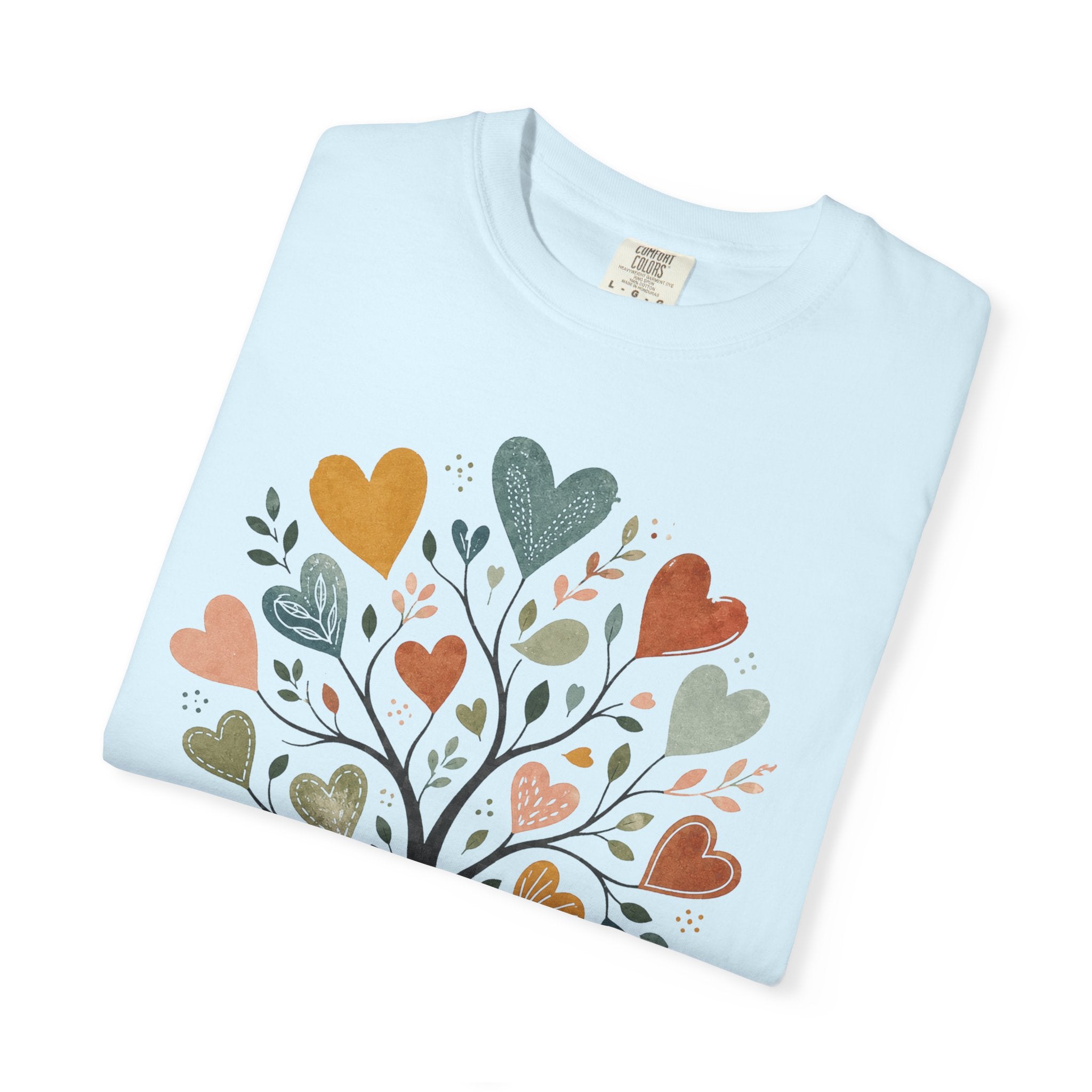 Love Tree