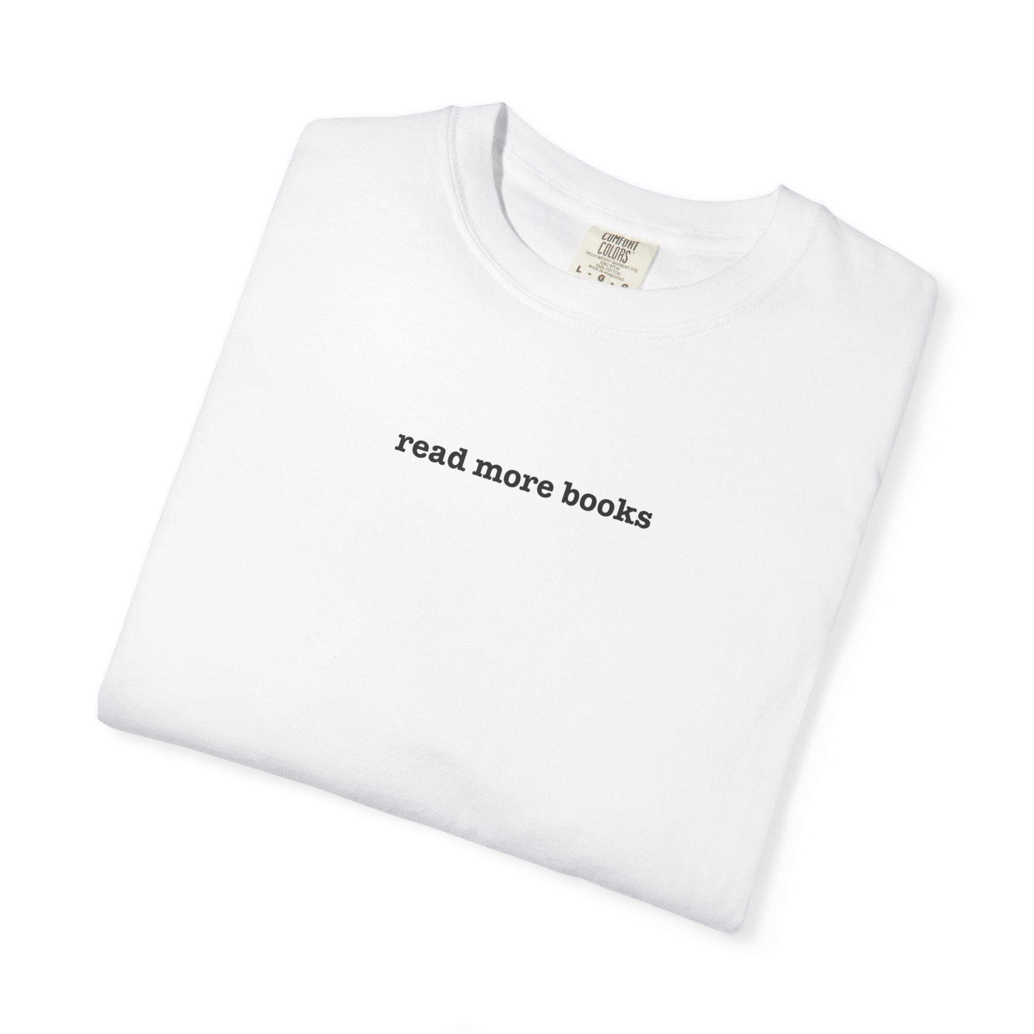 Minimalist Reading Motivation