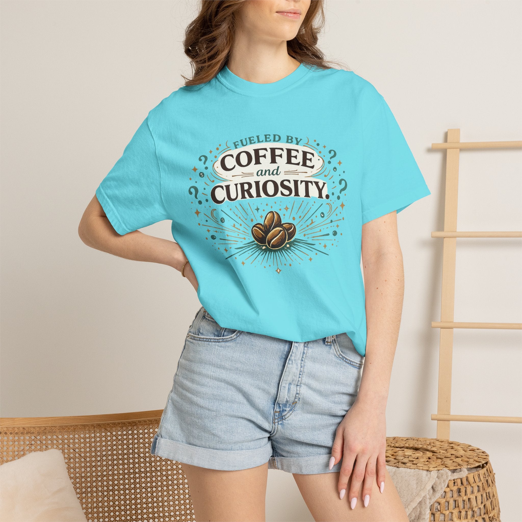 Coffee Bean Dreams