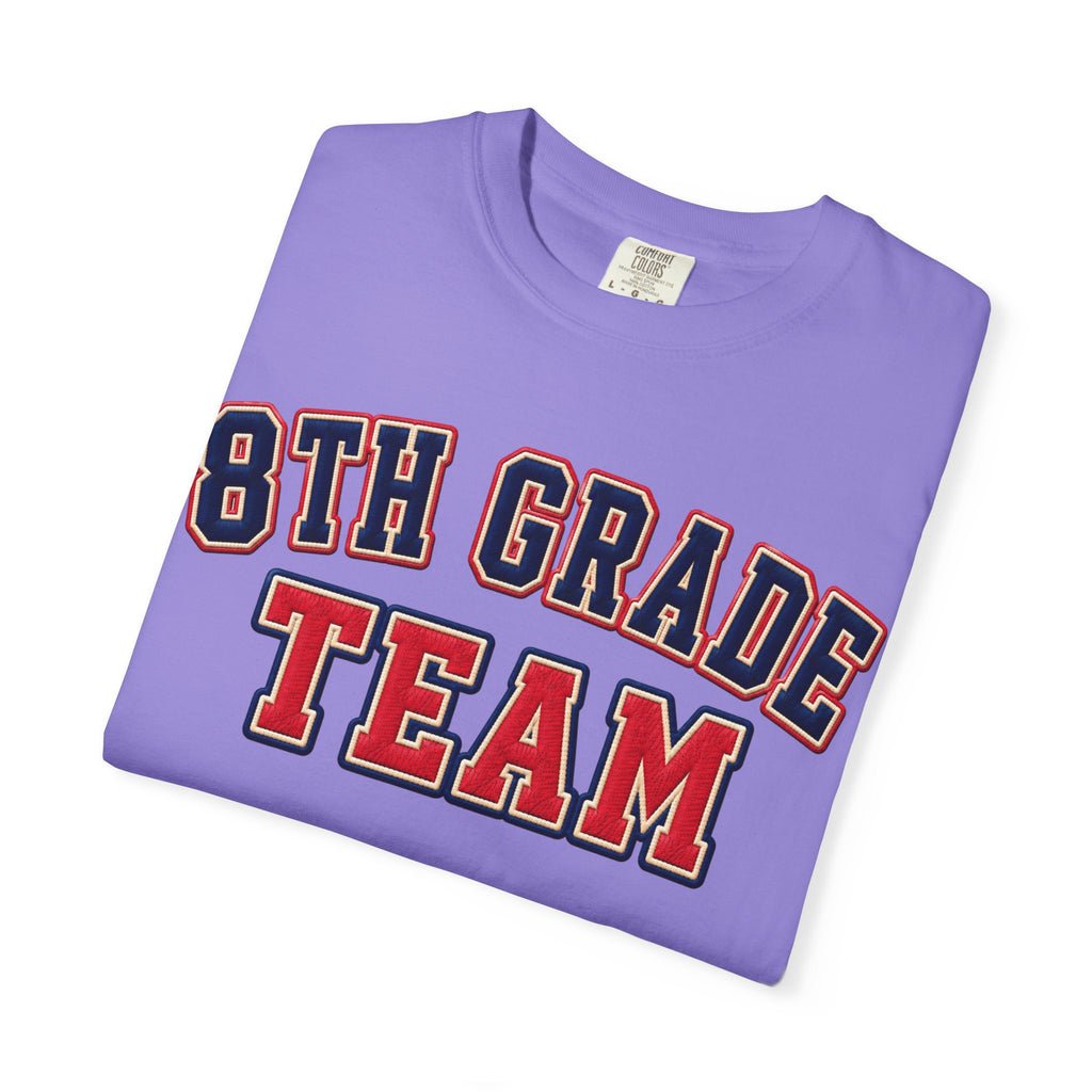 8th Grade Team