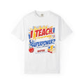Teachers Are Superheroes