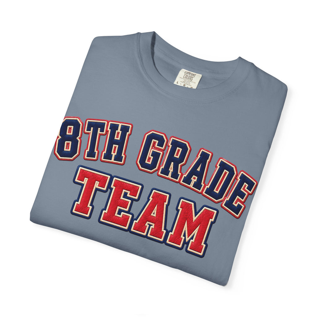 8th Grade Team