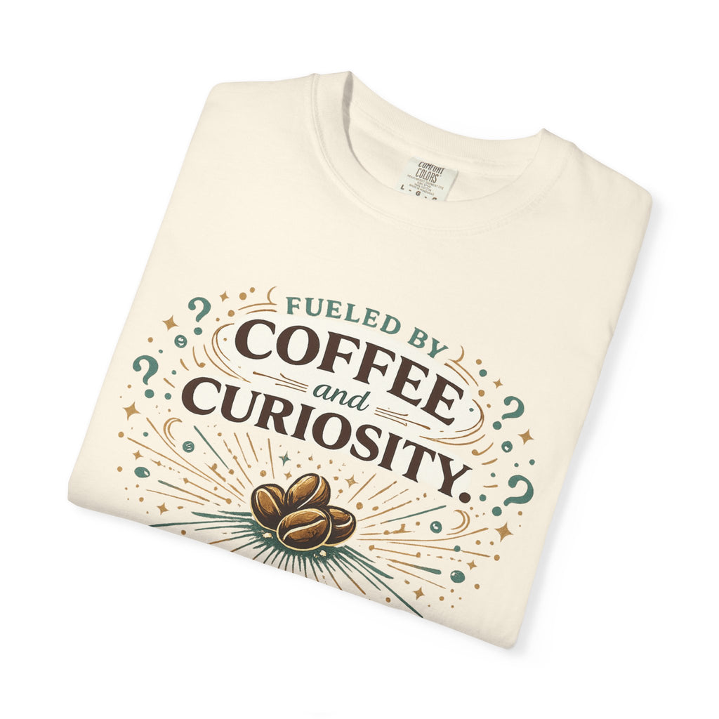 Coffee Bean Dreams