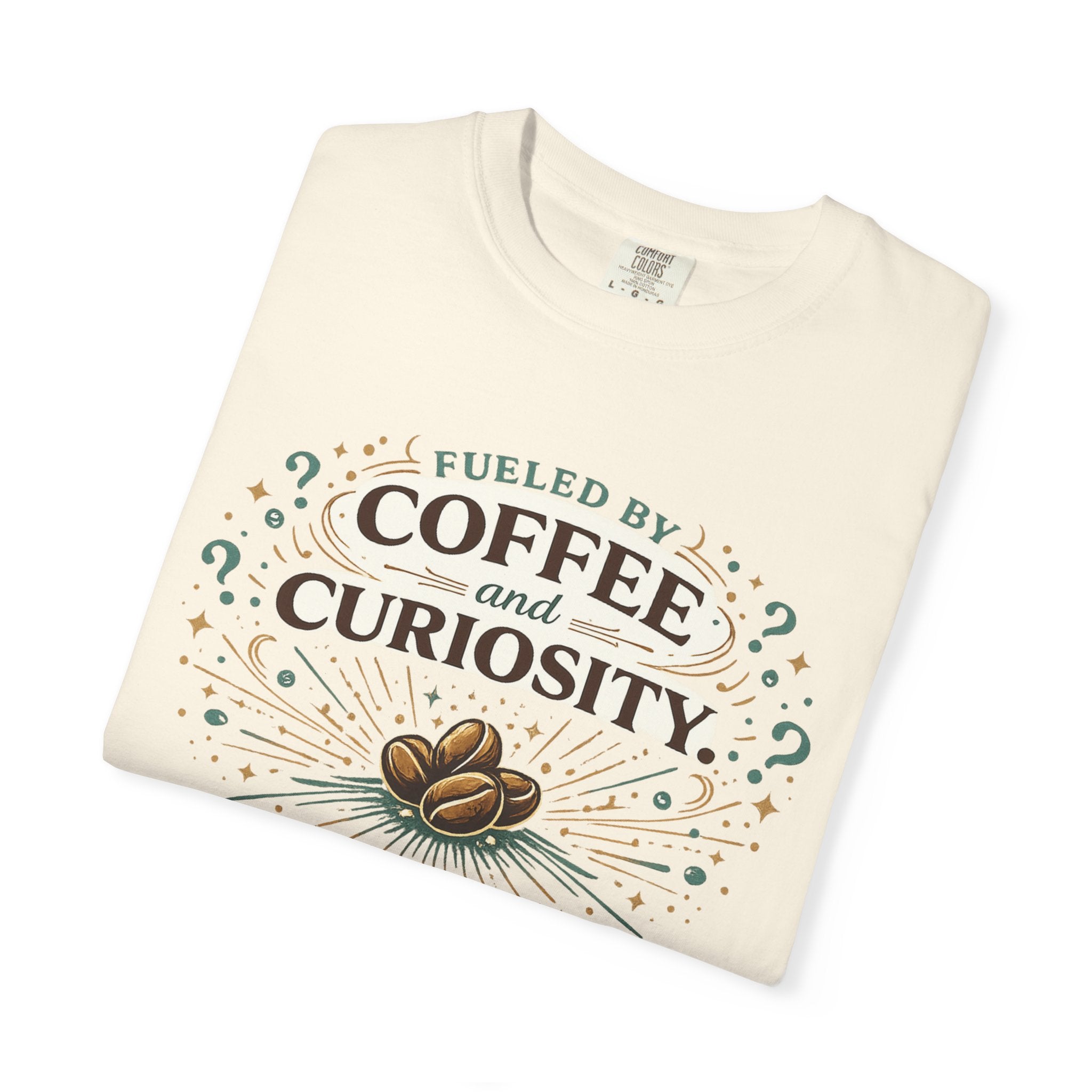 Coffee Bean Dreams