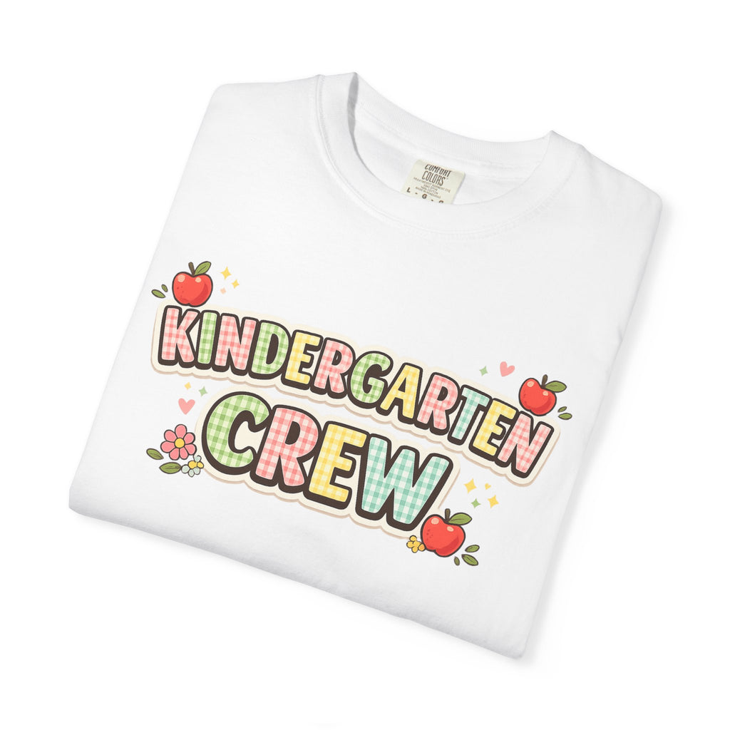 Kindergarten Crew