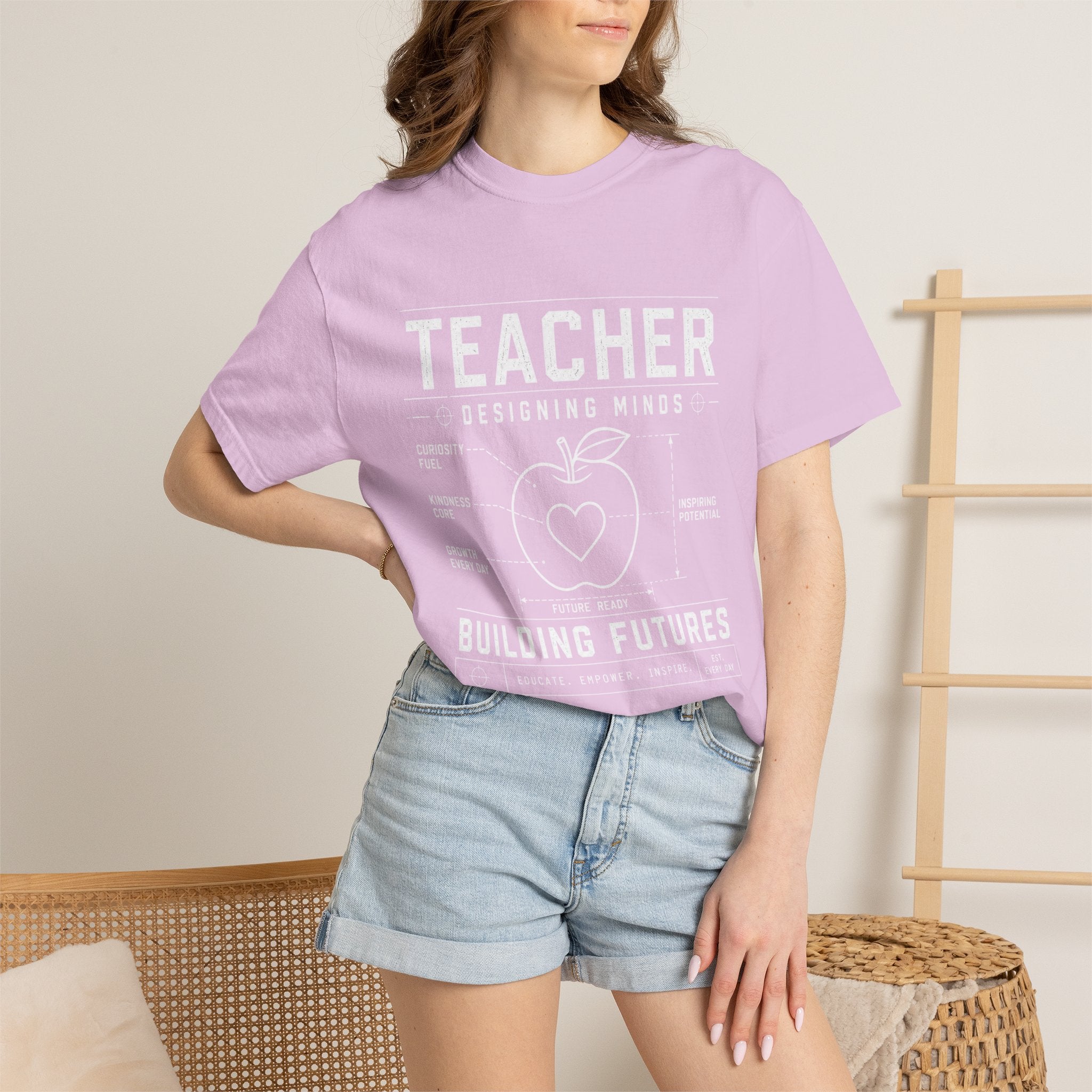 Teacher
