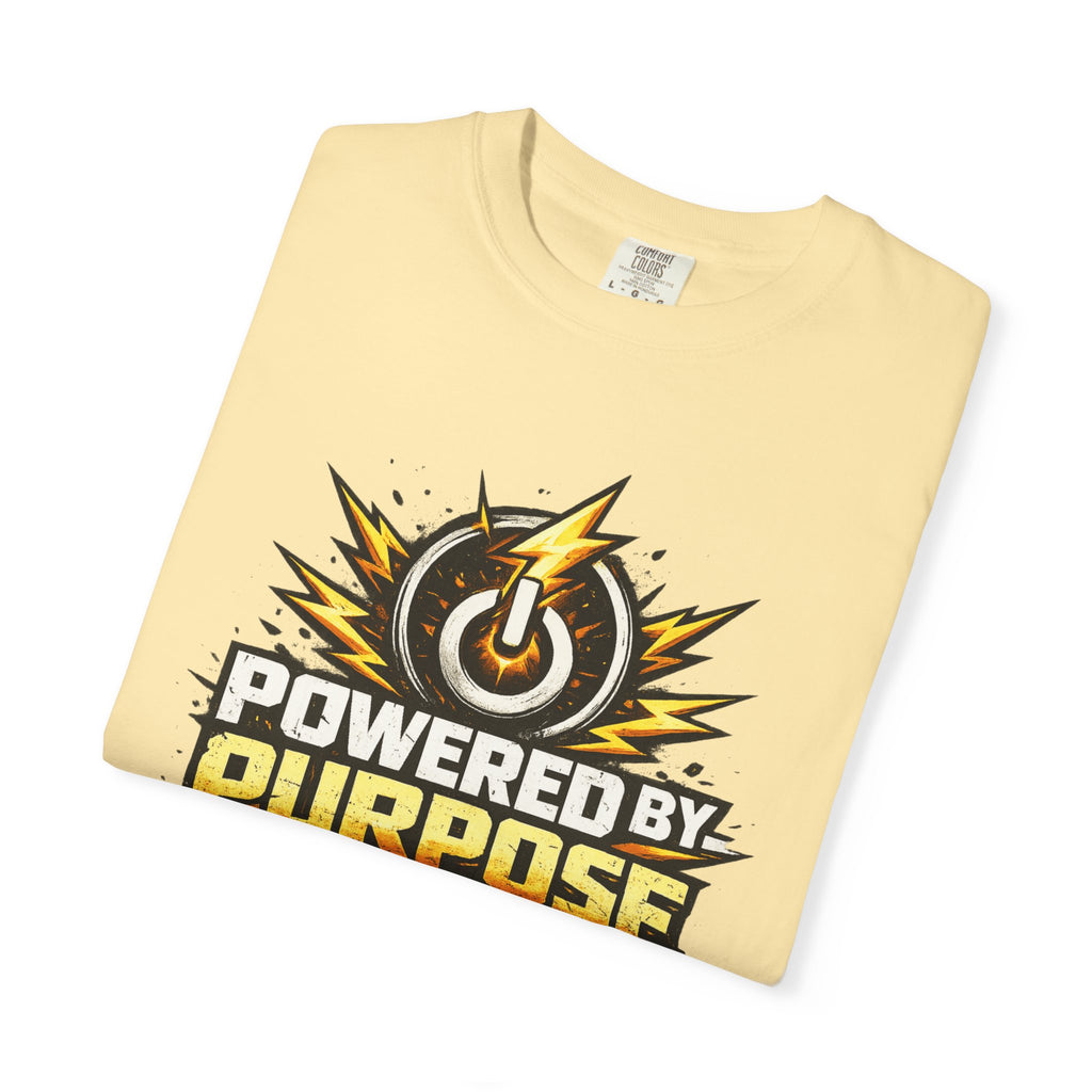 Power Button Logo