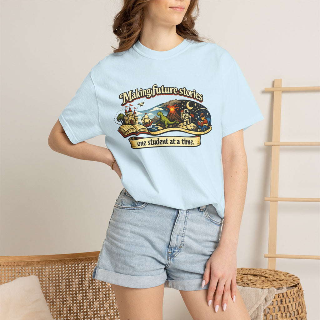 Storybook Dreams