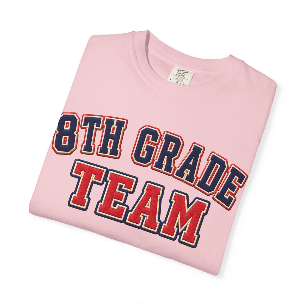 8th Grade Team