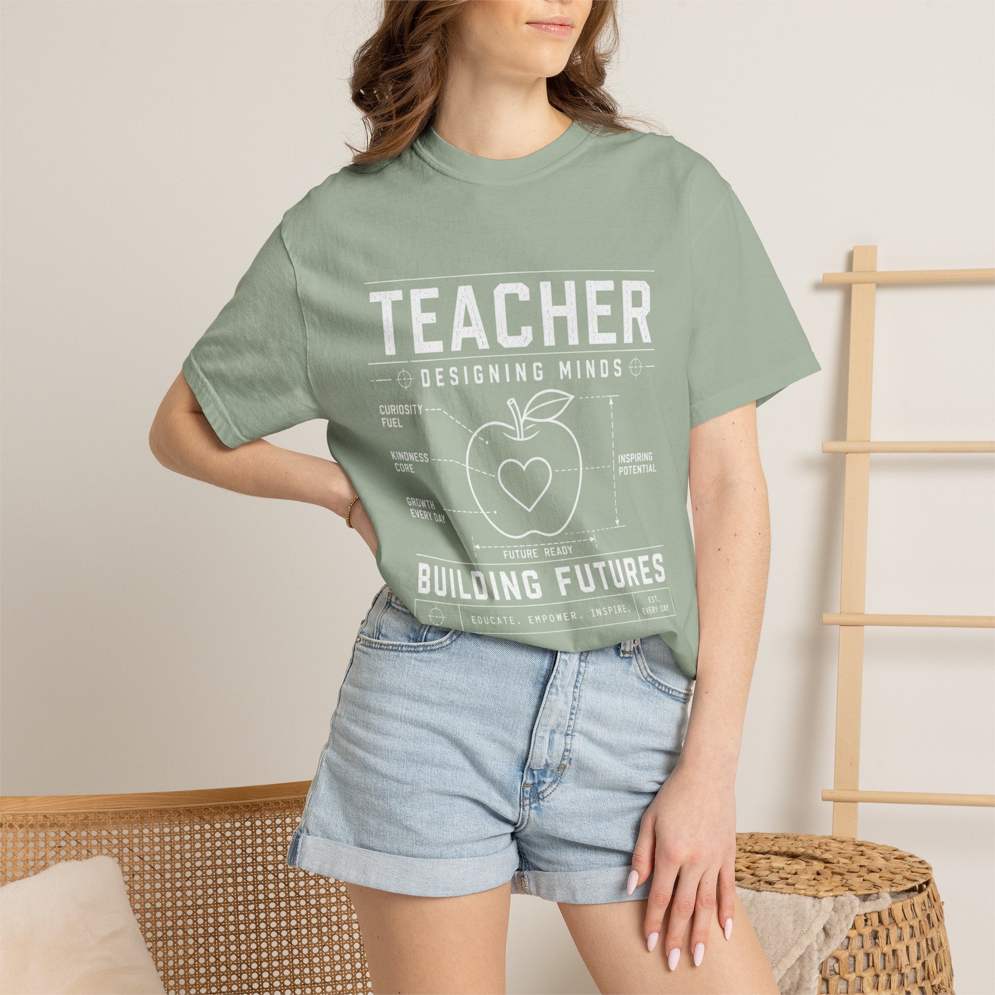 Teacher