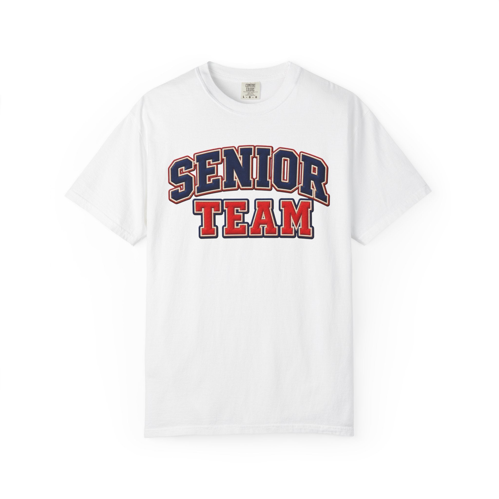 Senior Team