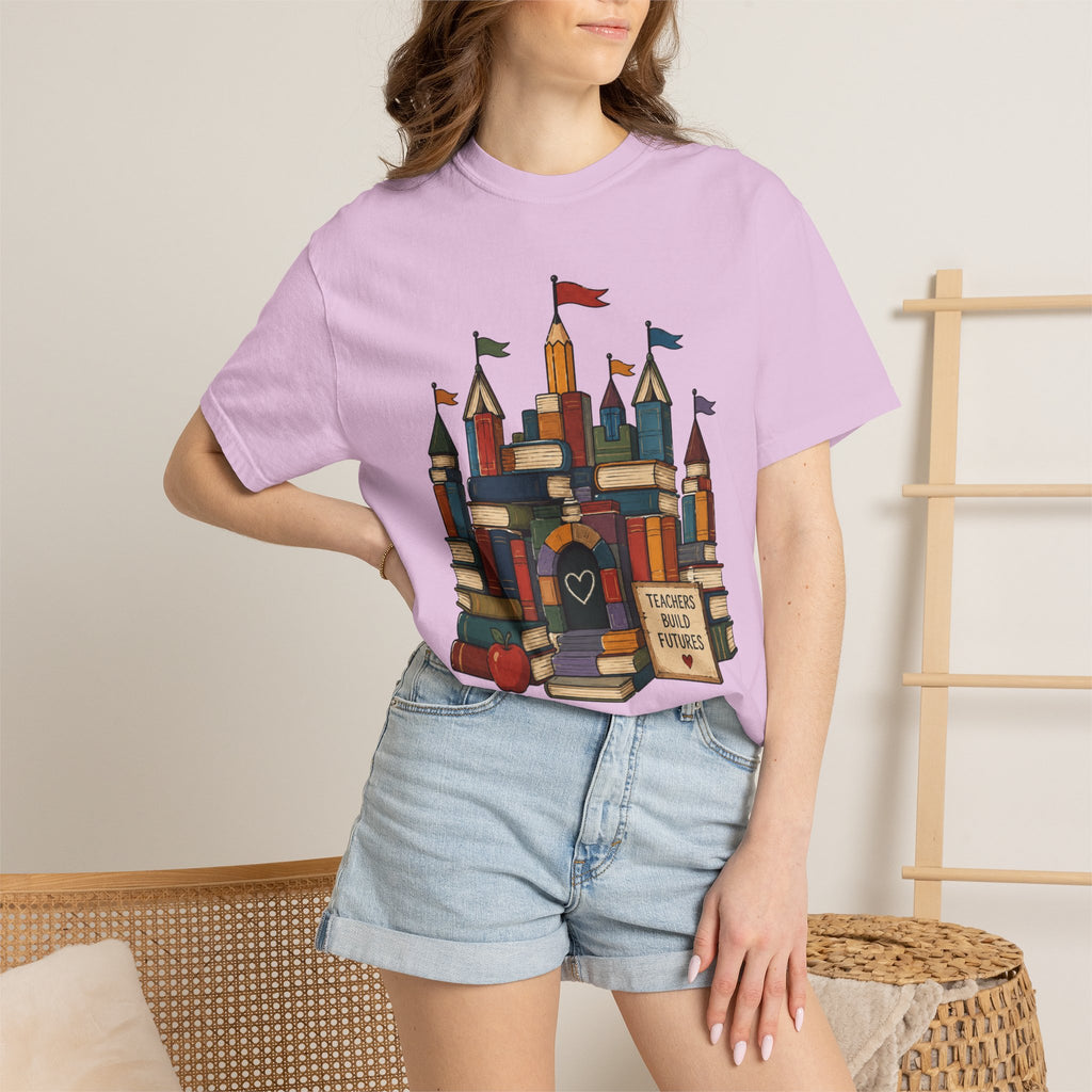 The Castle of Knowledge