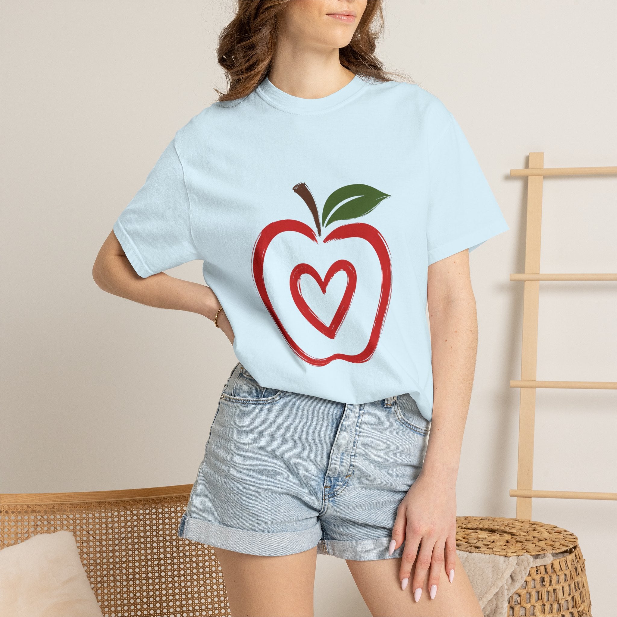 Apple Love