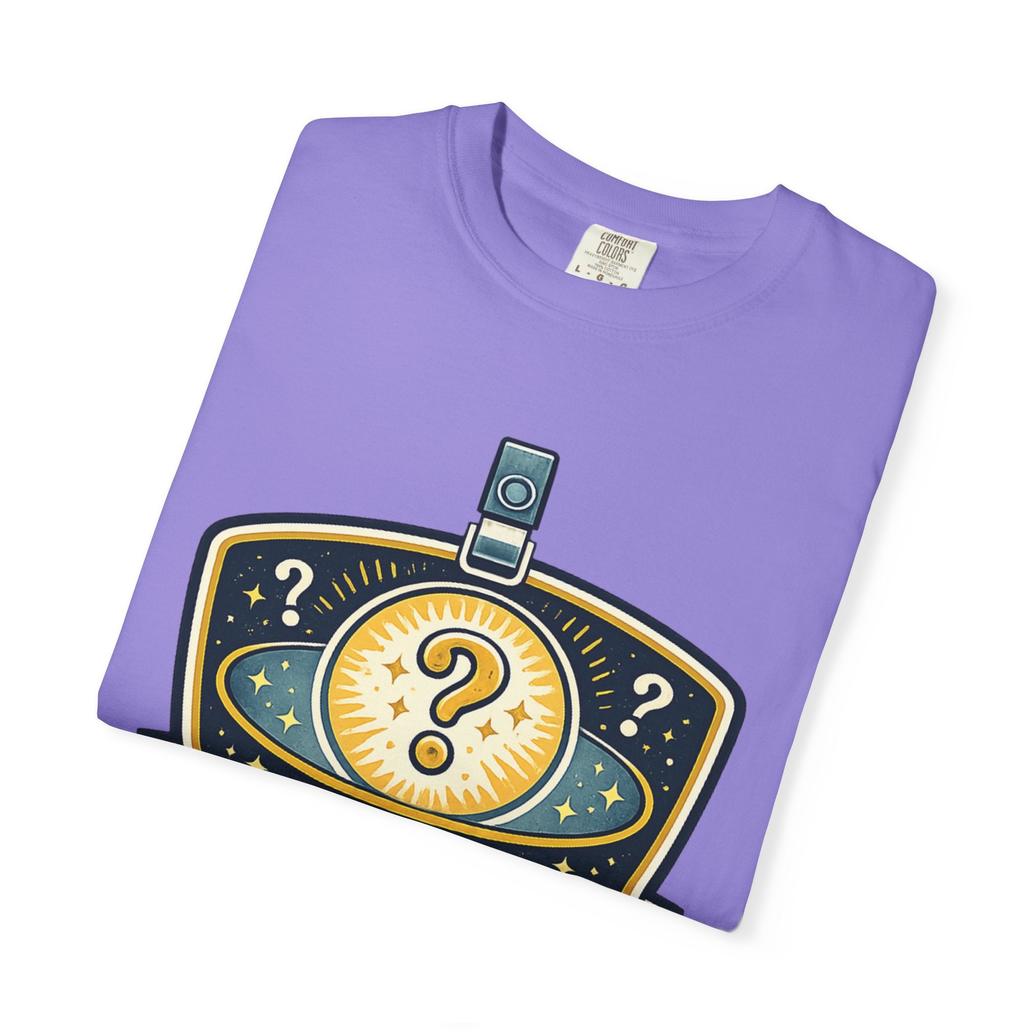 Mystical Eye Badge