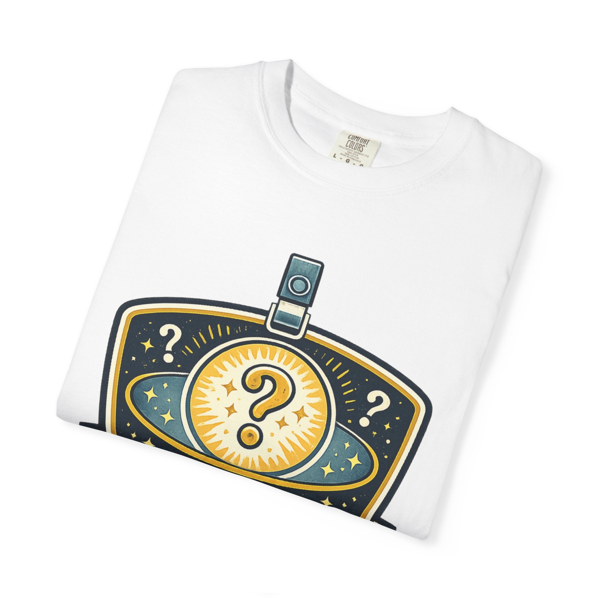 Mystical Eye Badge