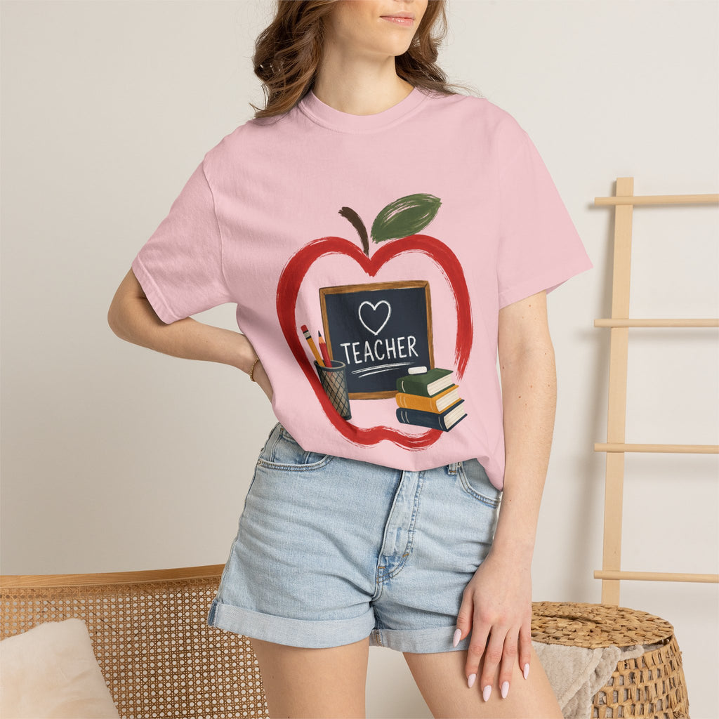 Teacher's Apple