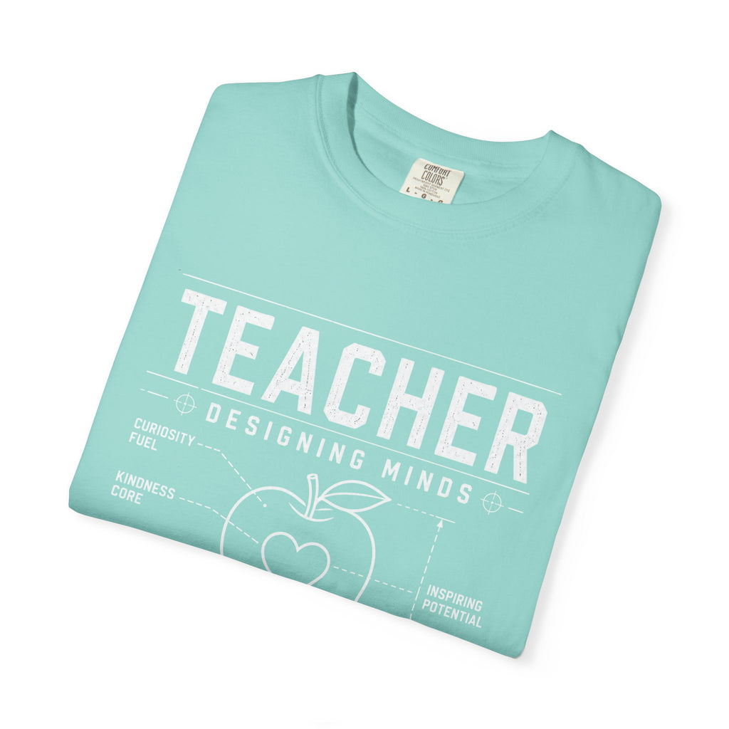 Teacher