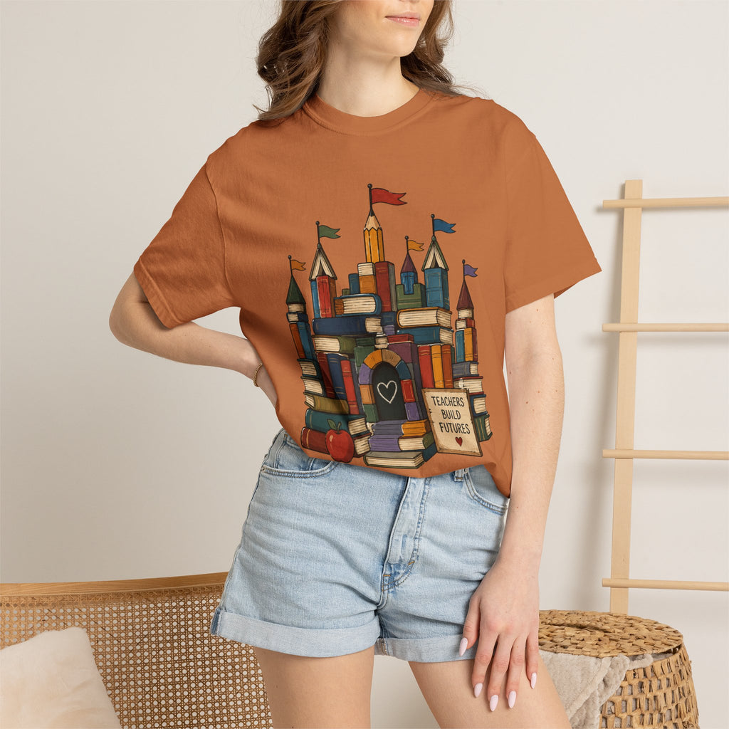The Castle of Knowledge