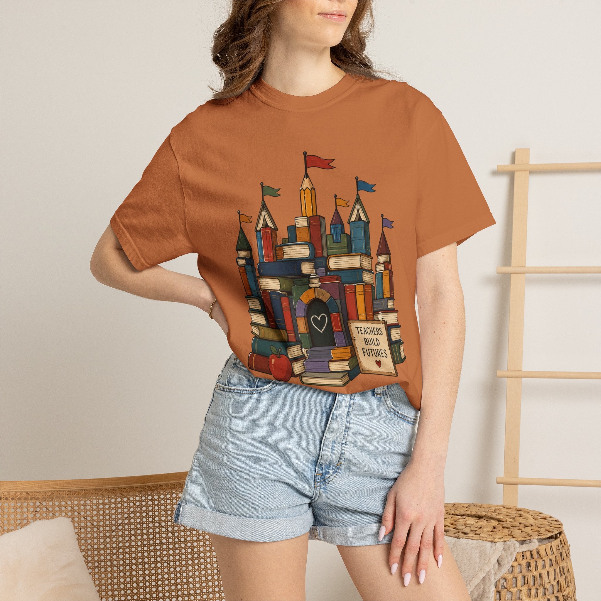The Castle of Knowledge