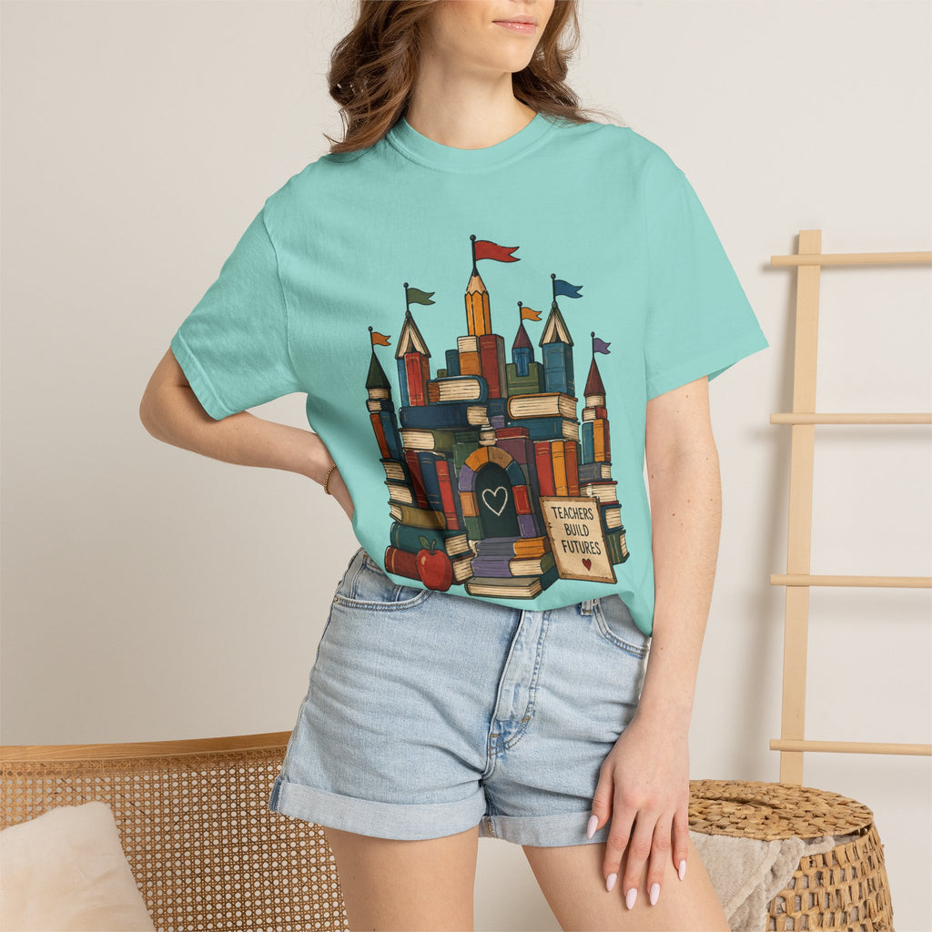 The Castle of Knowledge