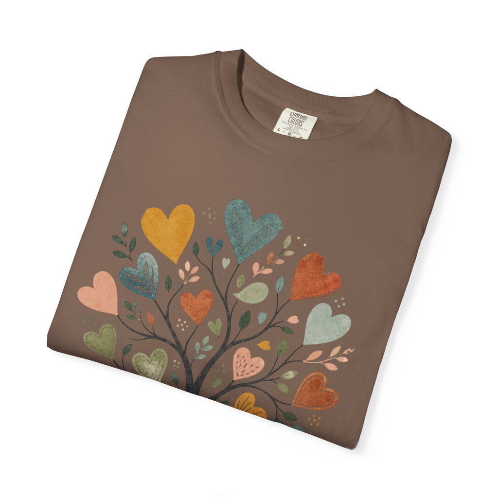 Love Tree