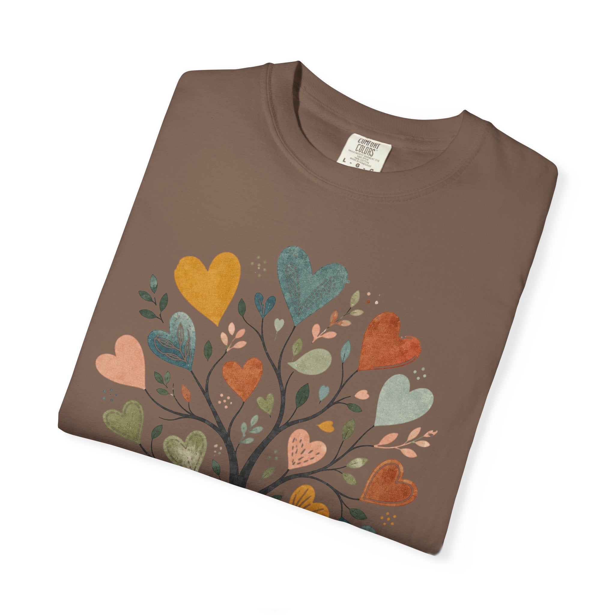 Love Tree