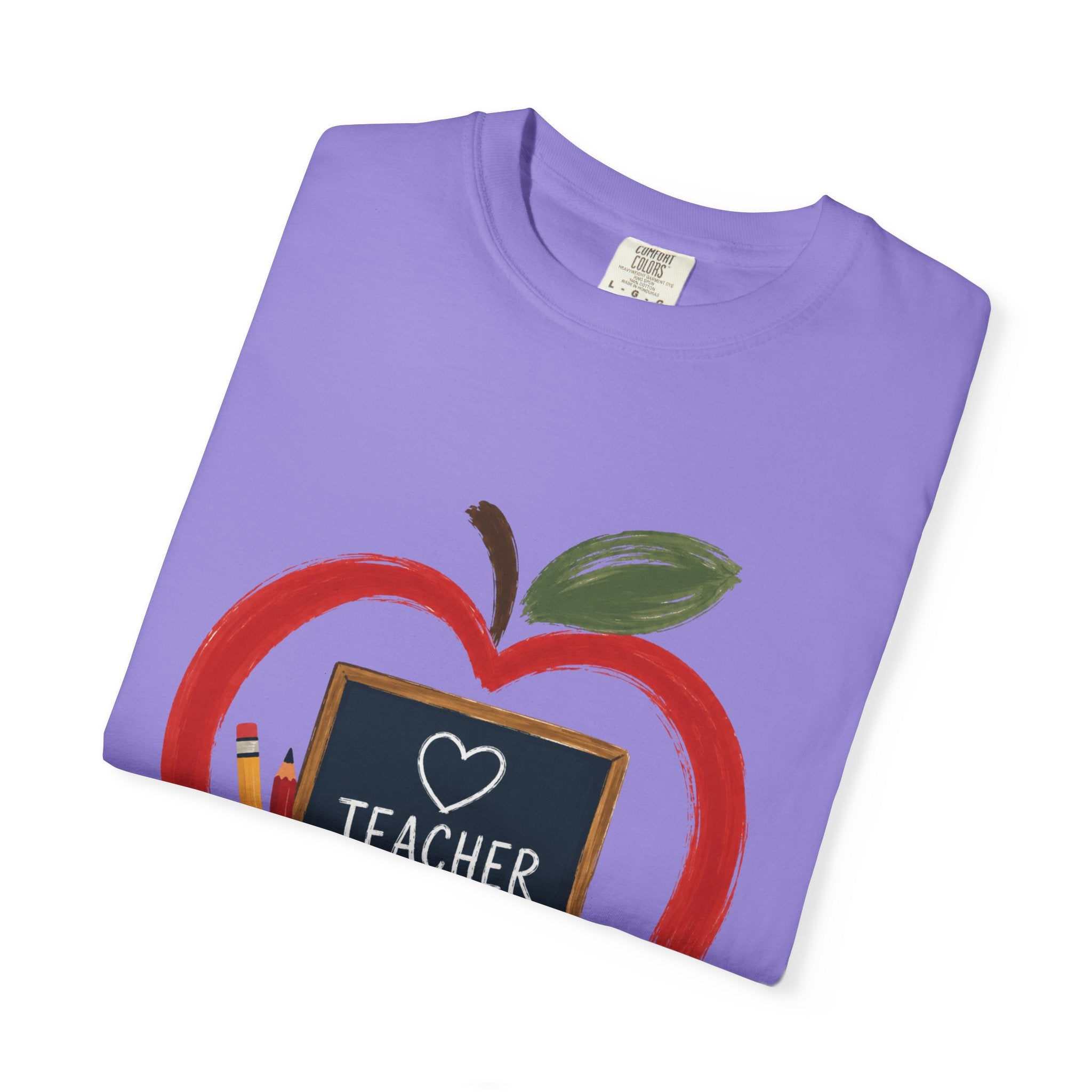Teacher's Apple