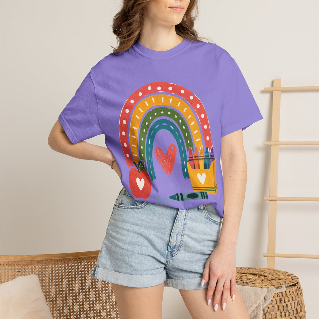 Love and Creativity Rainbow