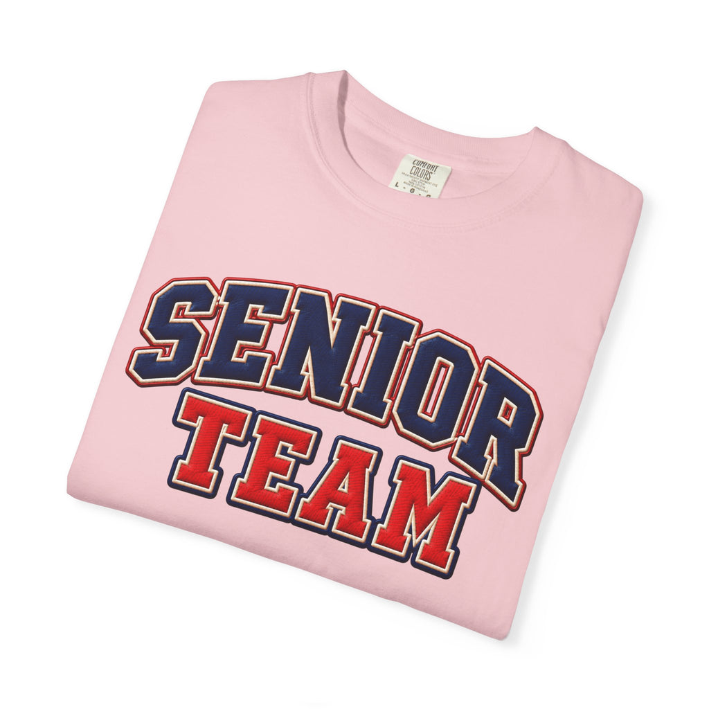 Senior Team