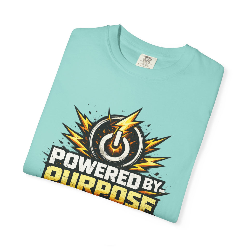 Power Button Logo