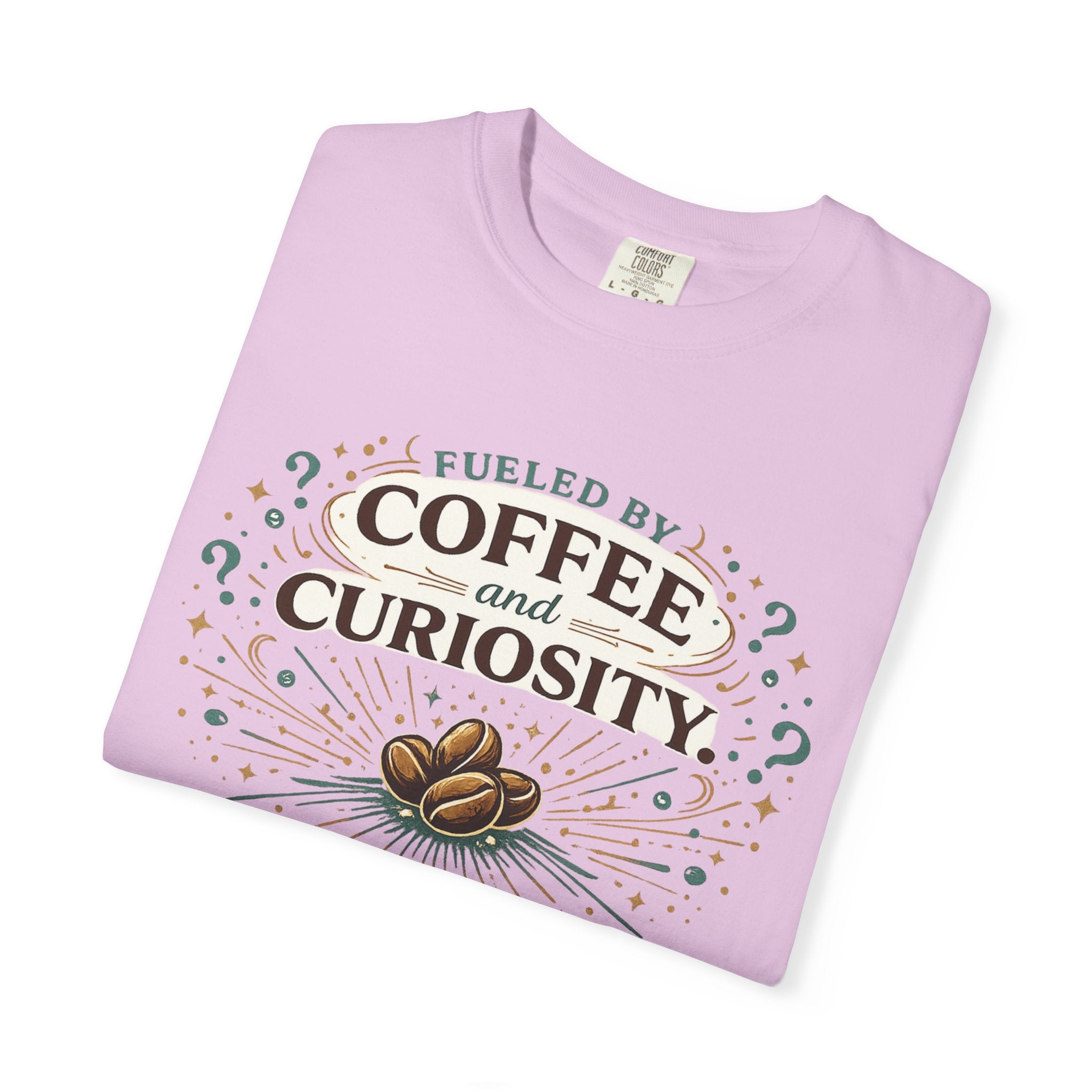 Coffee Bean Dreams