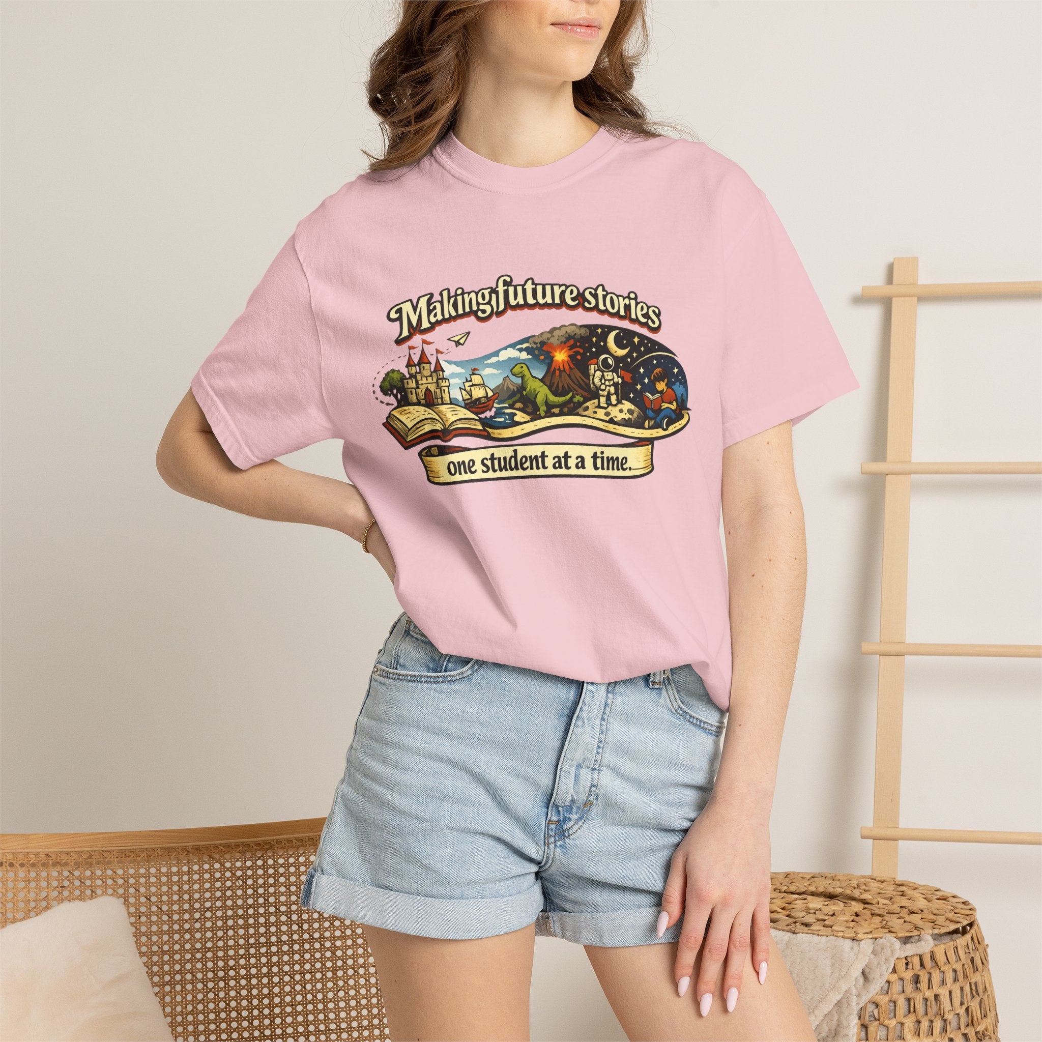 Storybook Dreams