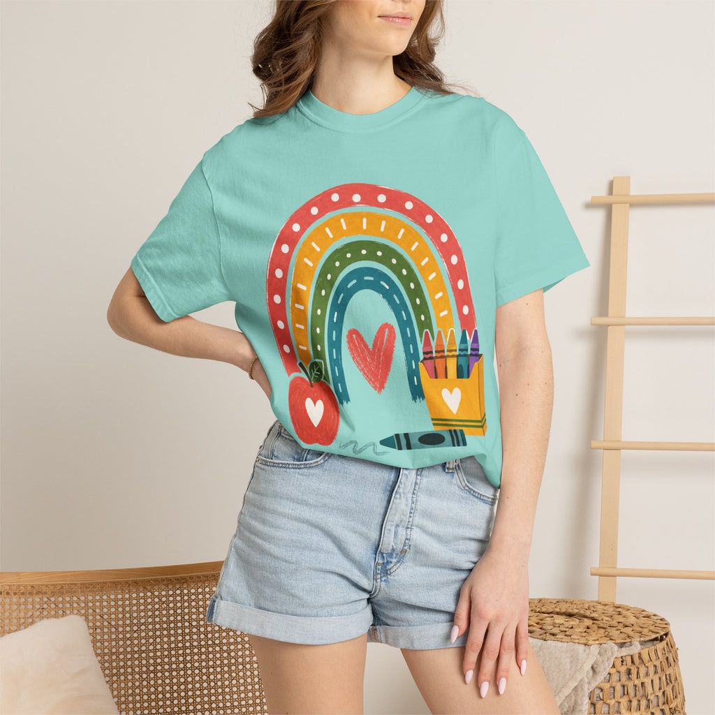 Love and Creativity Rainbow