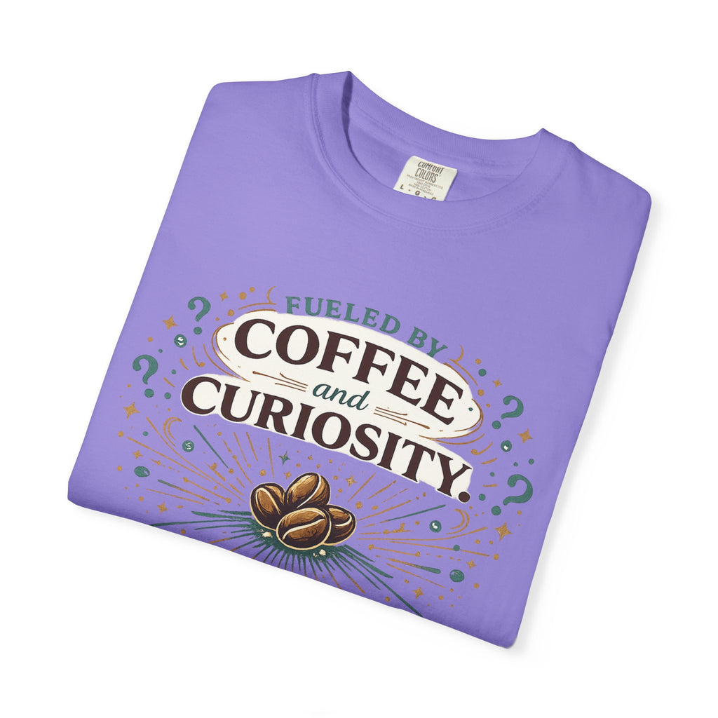 Coffee Bean Dreams