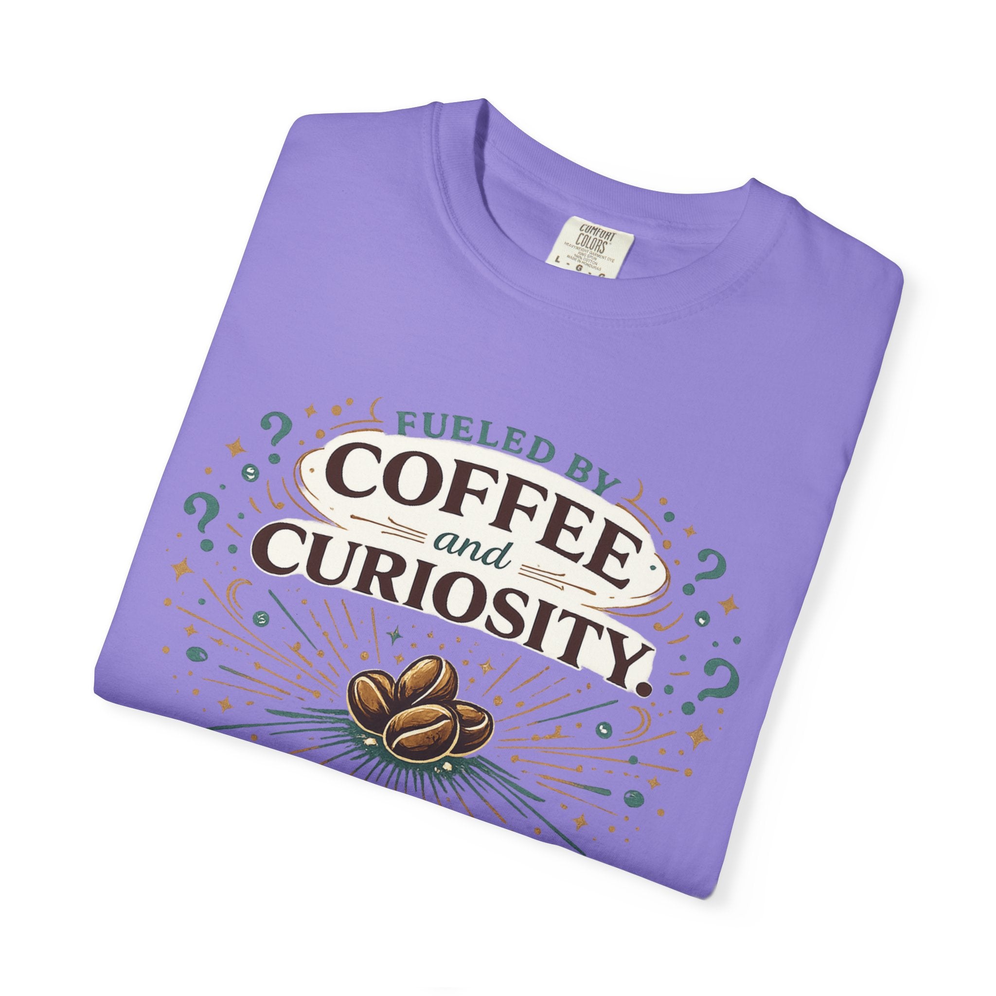 Coffee Bean Dreams