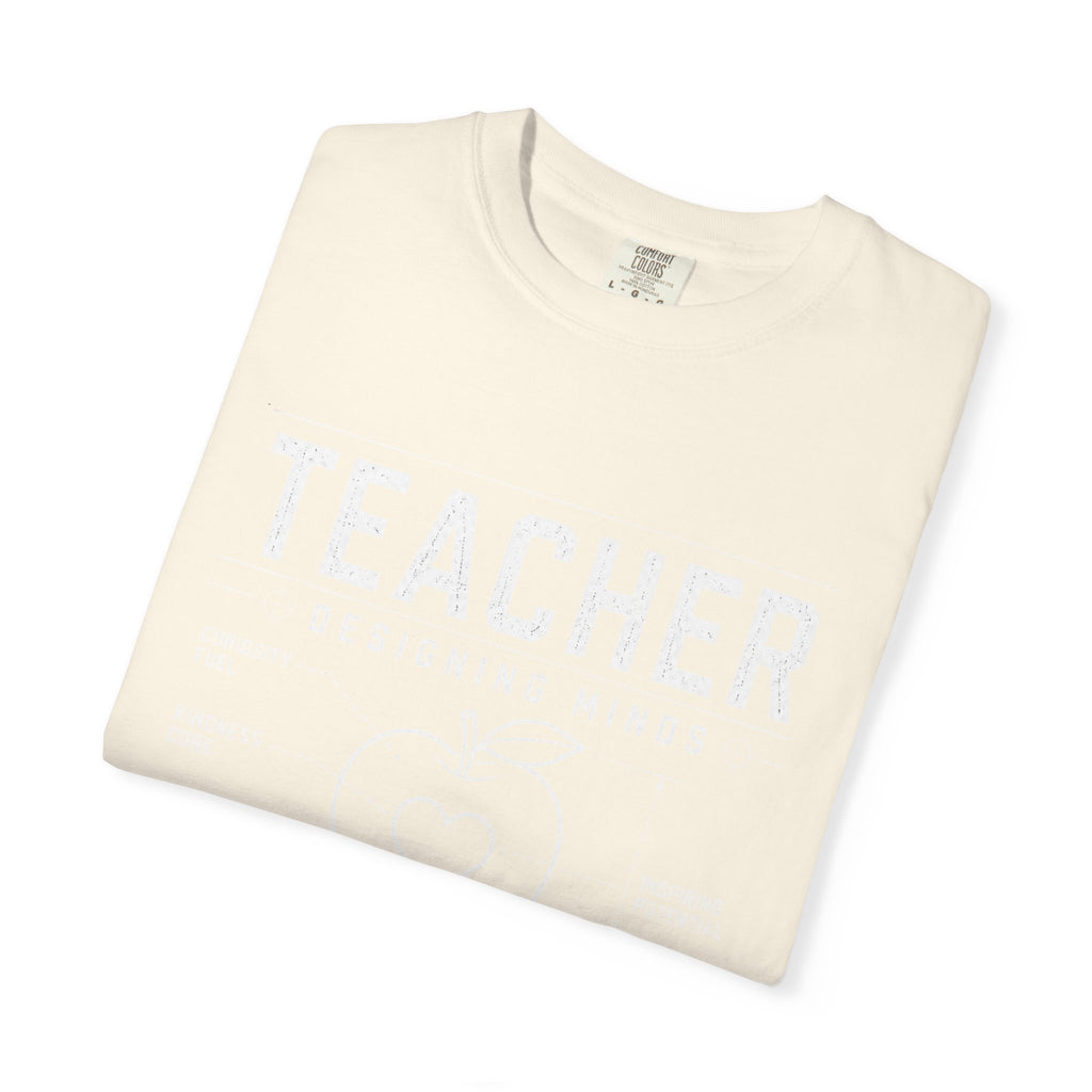 Teacher