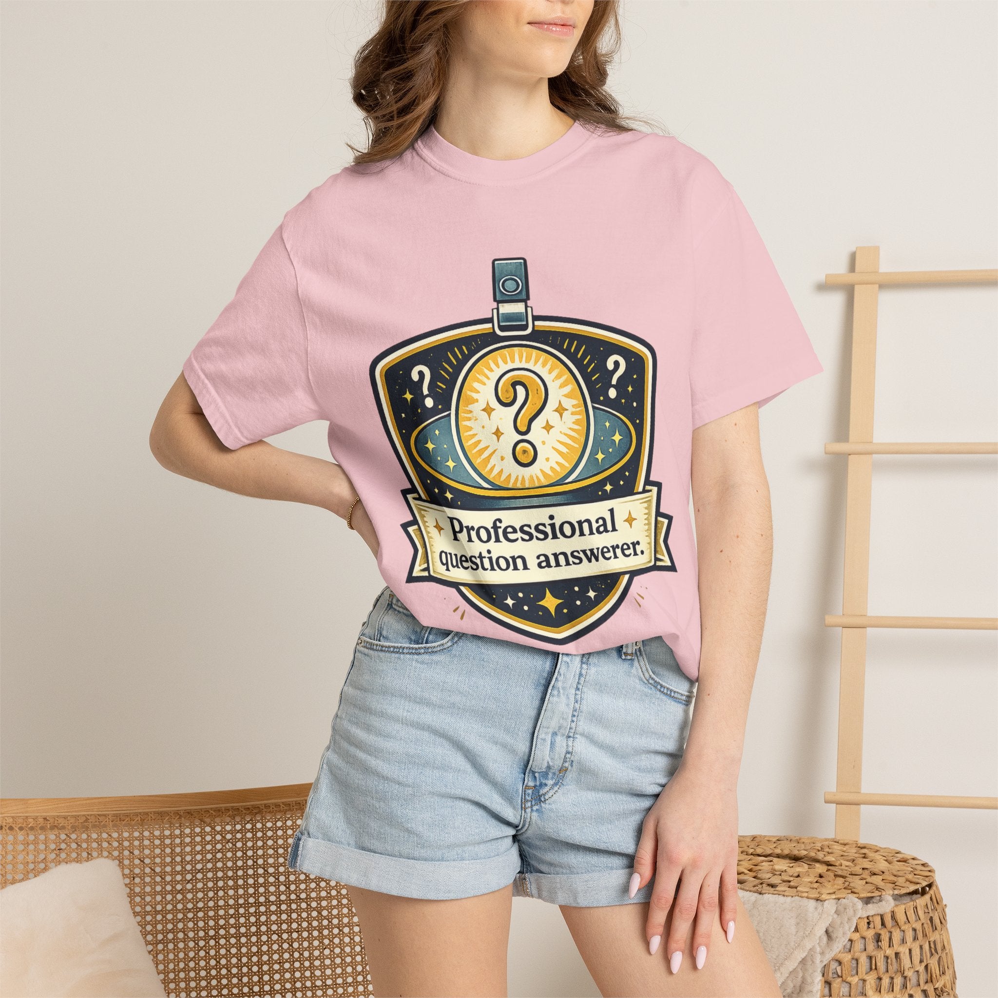 Mystical Eye Badge