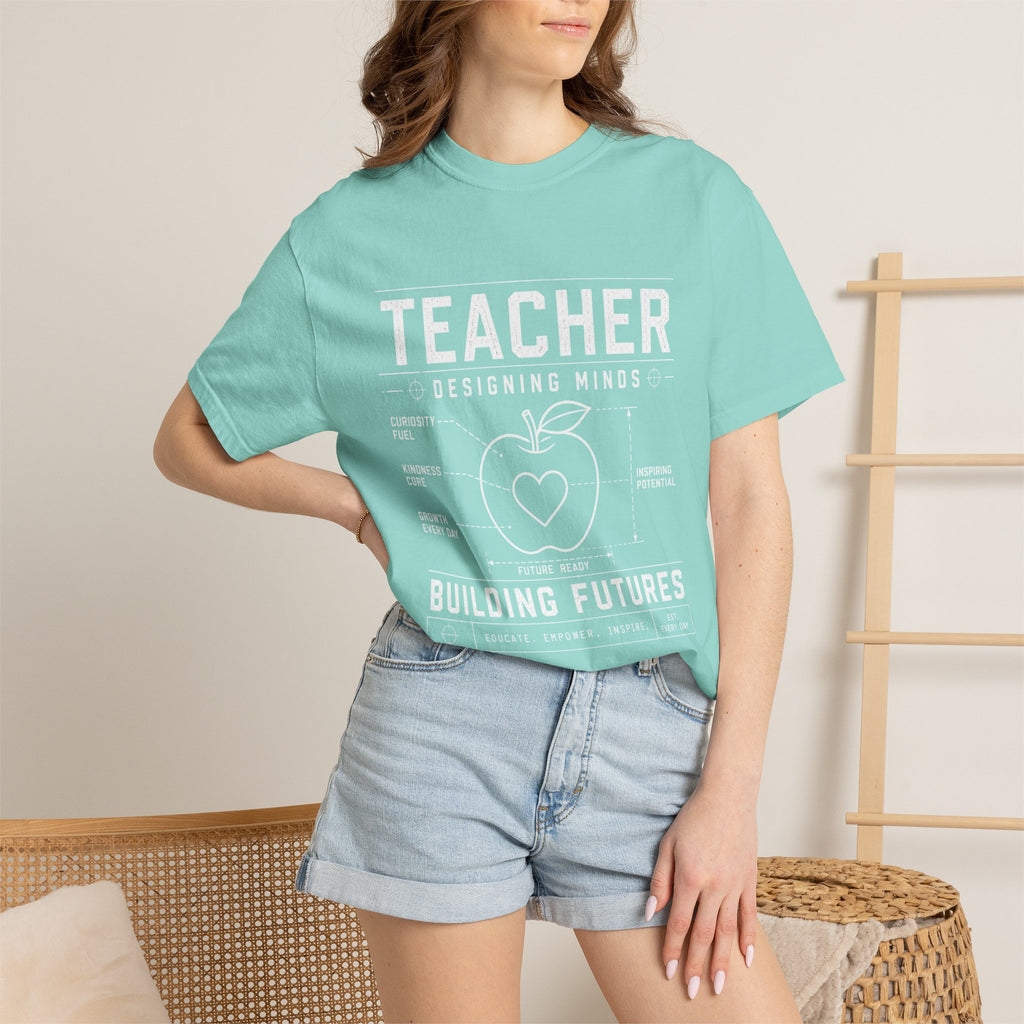 Teacher