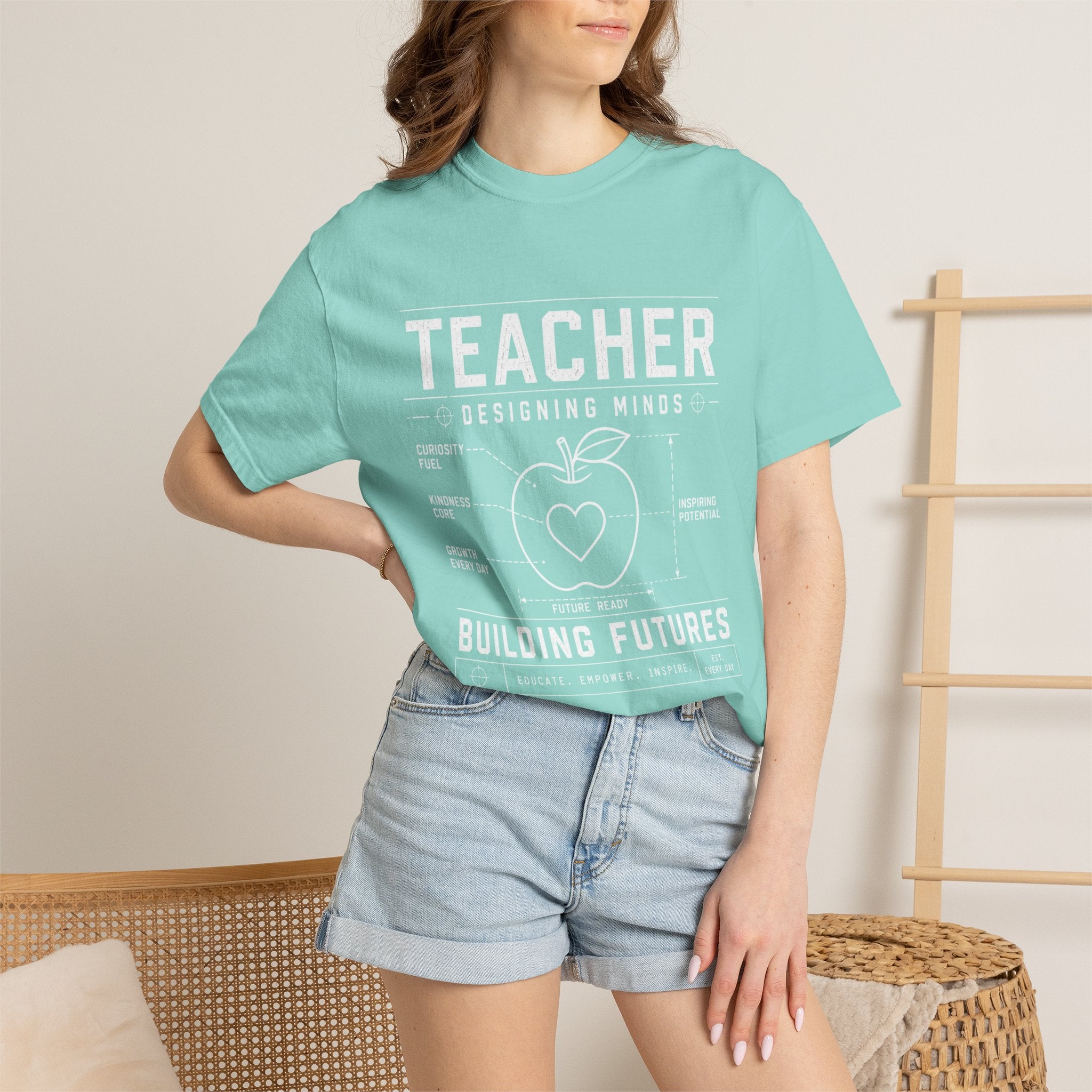 Teacher