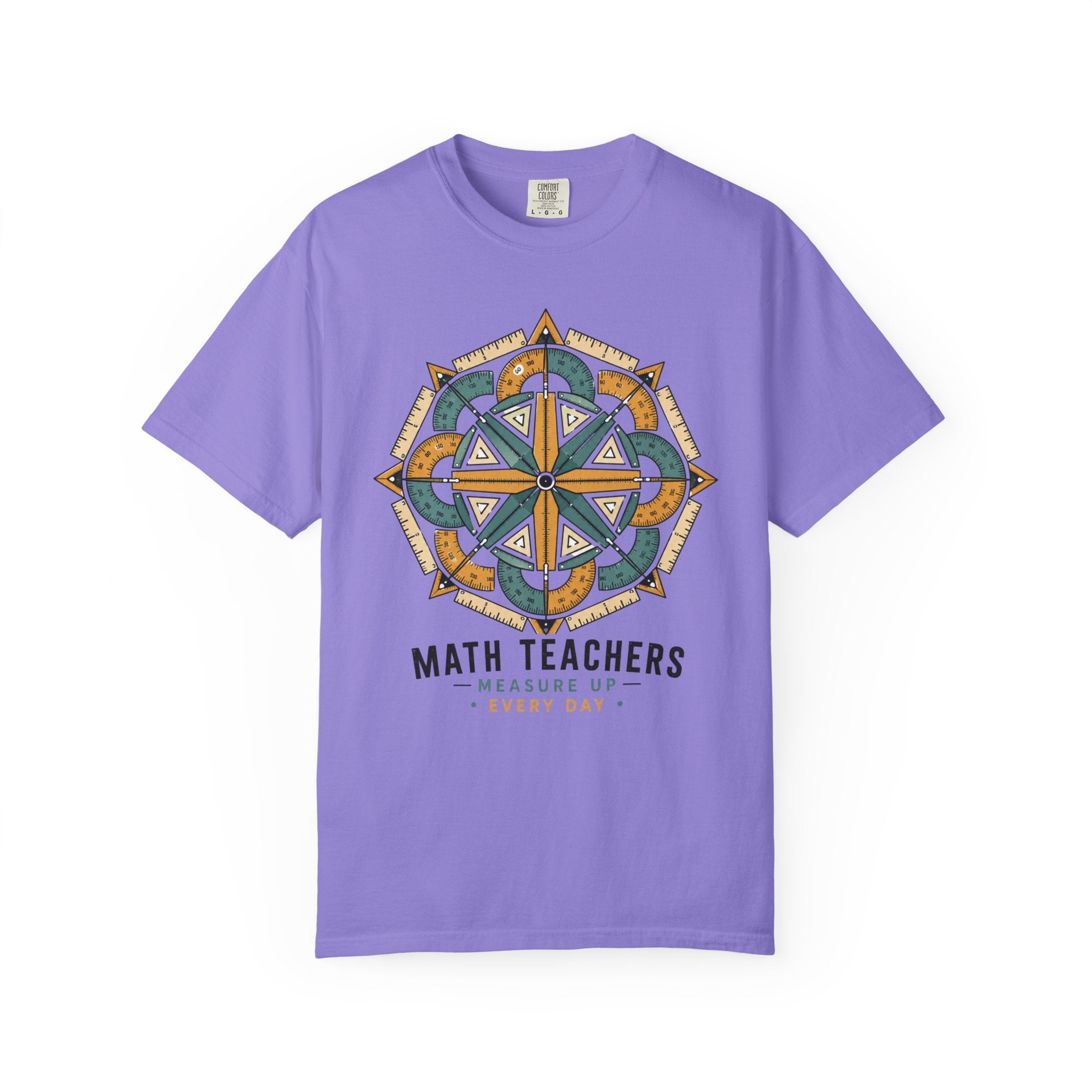 Geometric Precision in Education