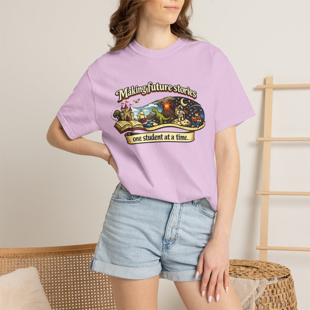 Storybook Dreams