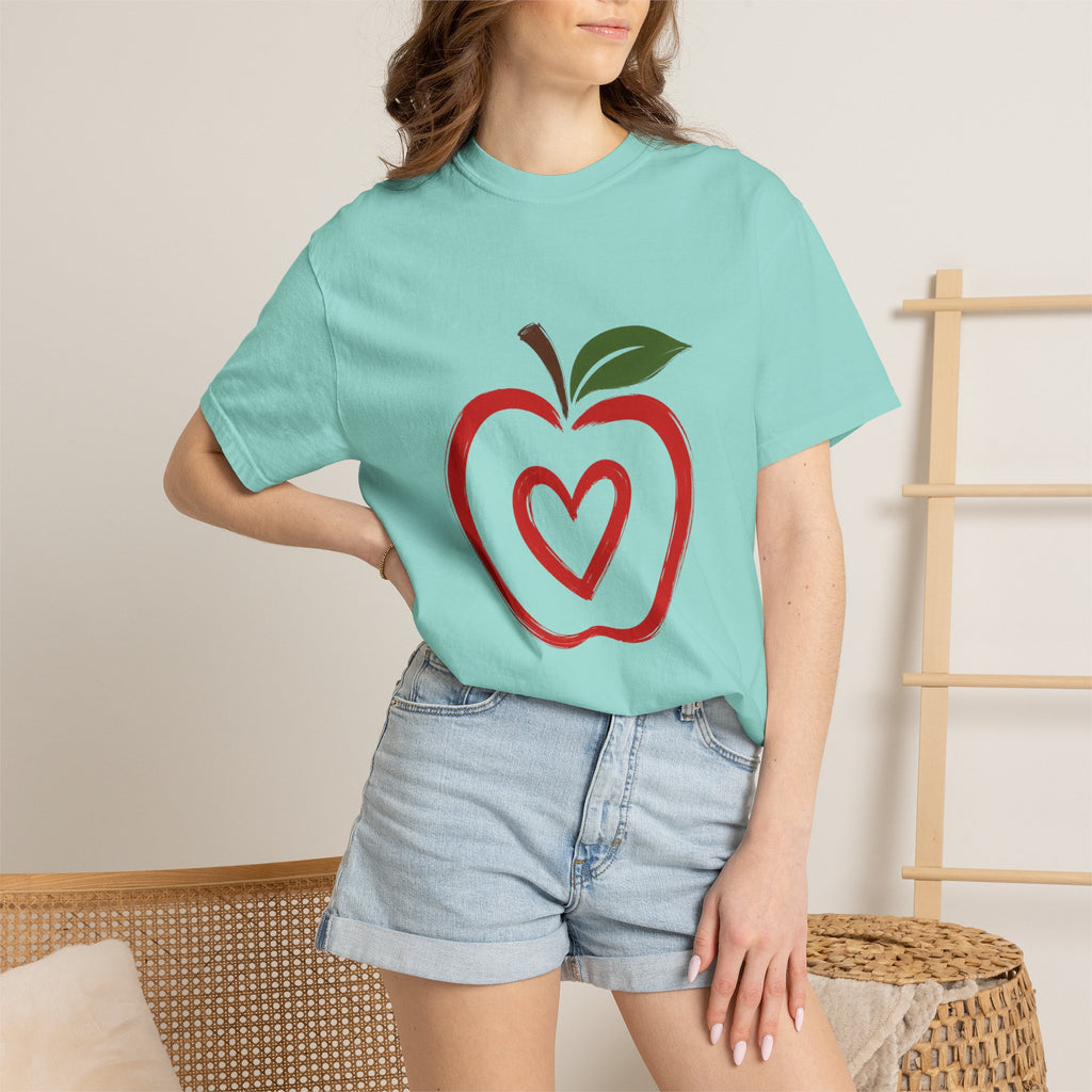 Apple Love
