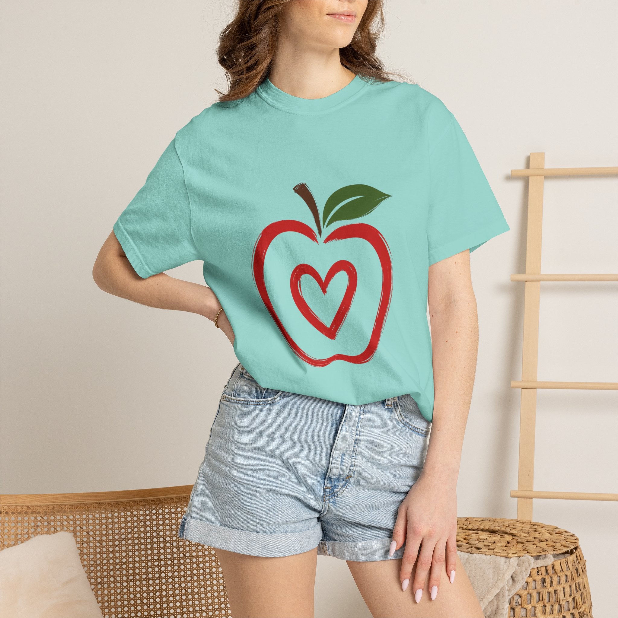 Apple Love