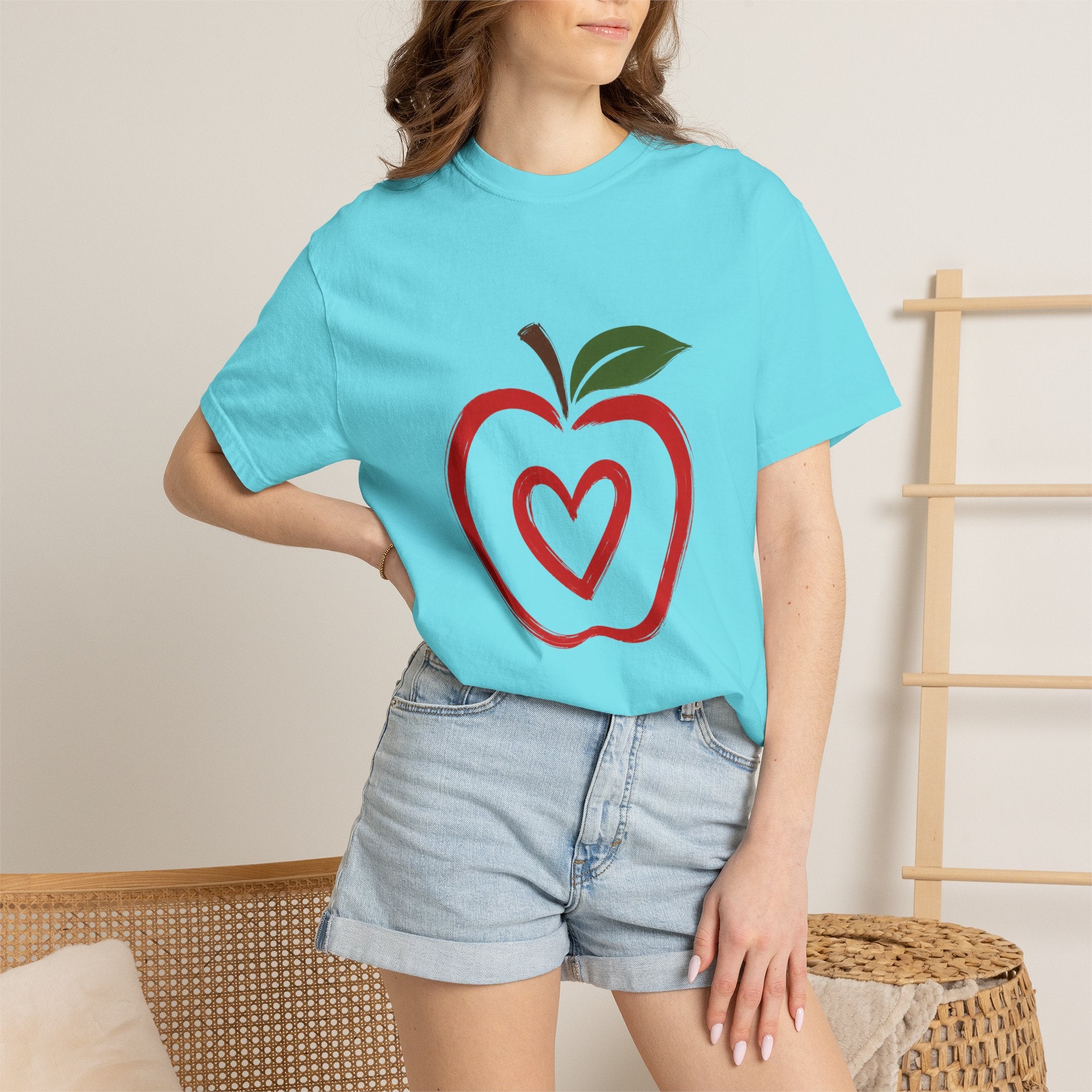 Apple Love