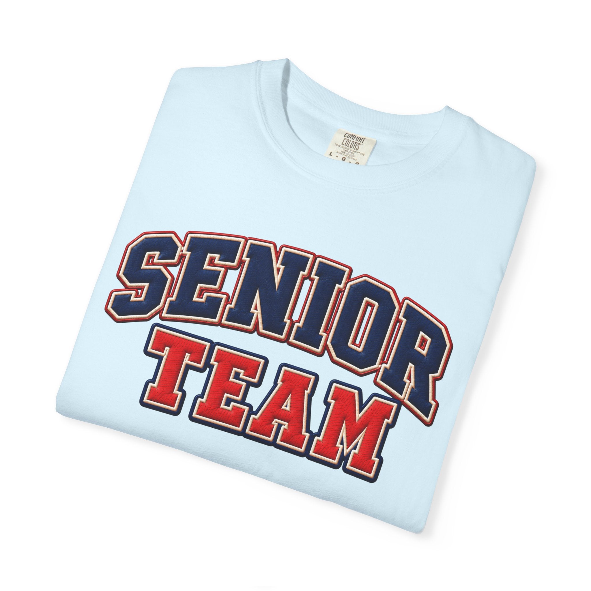 Senior Team