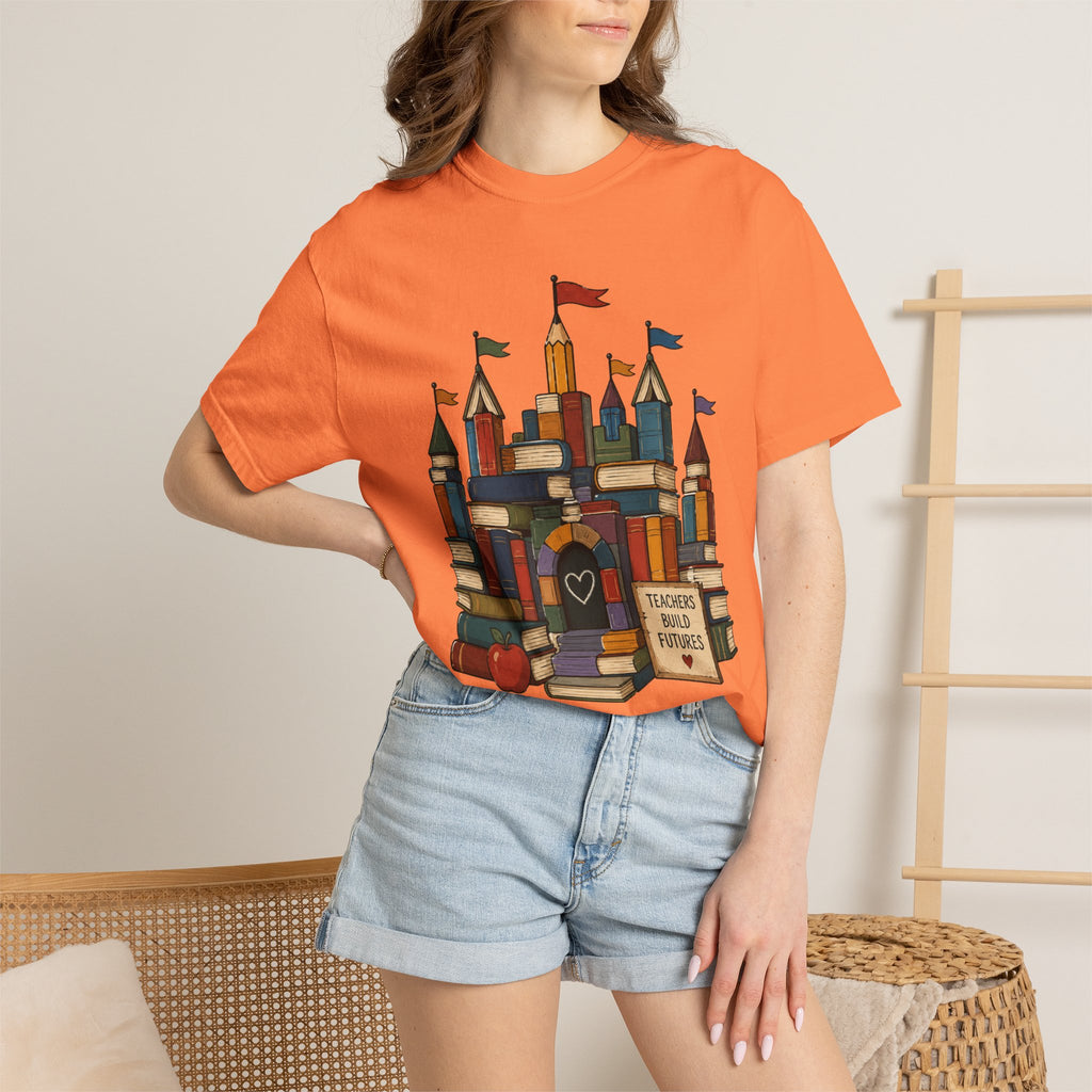 The Castle of Knowledge
