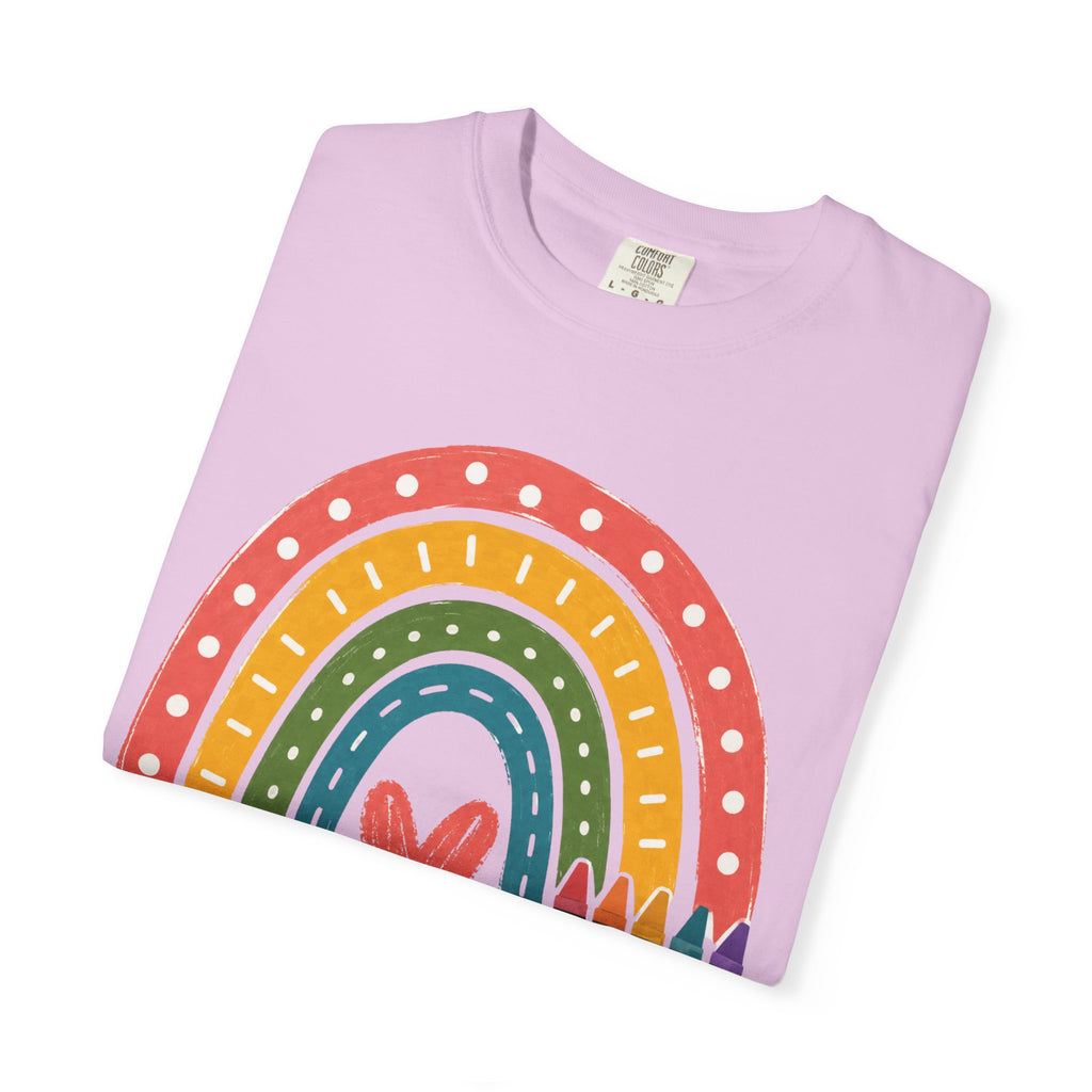 Love and Creativity Rainbow